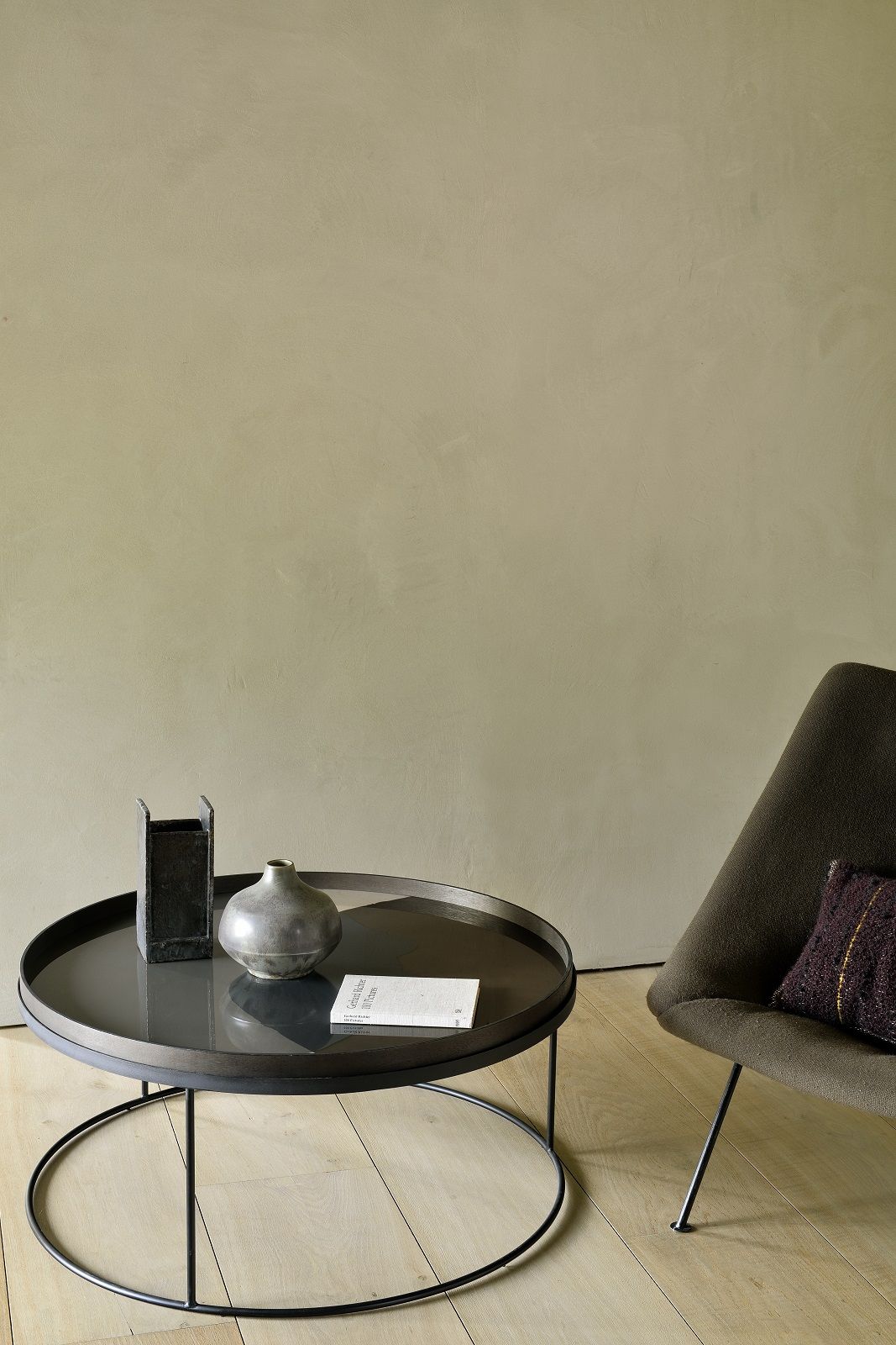 Couchtisch / Tabletttisch Ethnicraft