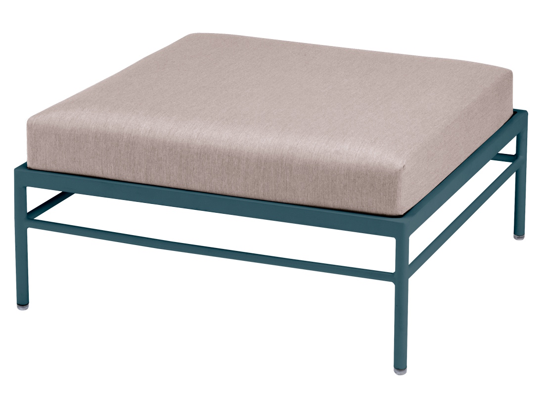 Rivage Hocker Outdoor Fermob