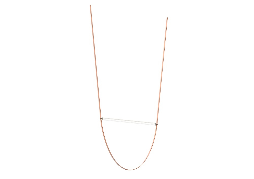 Wireline Suspension Pendelleuchte Flos
