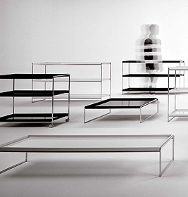 Trays Regal Kartell