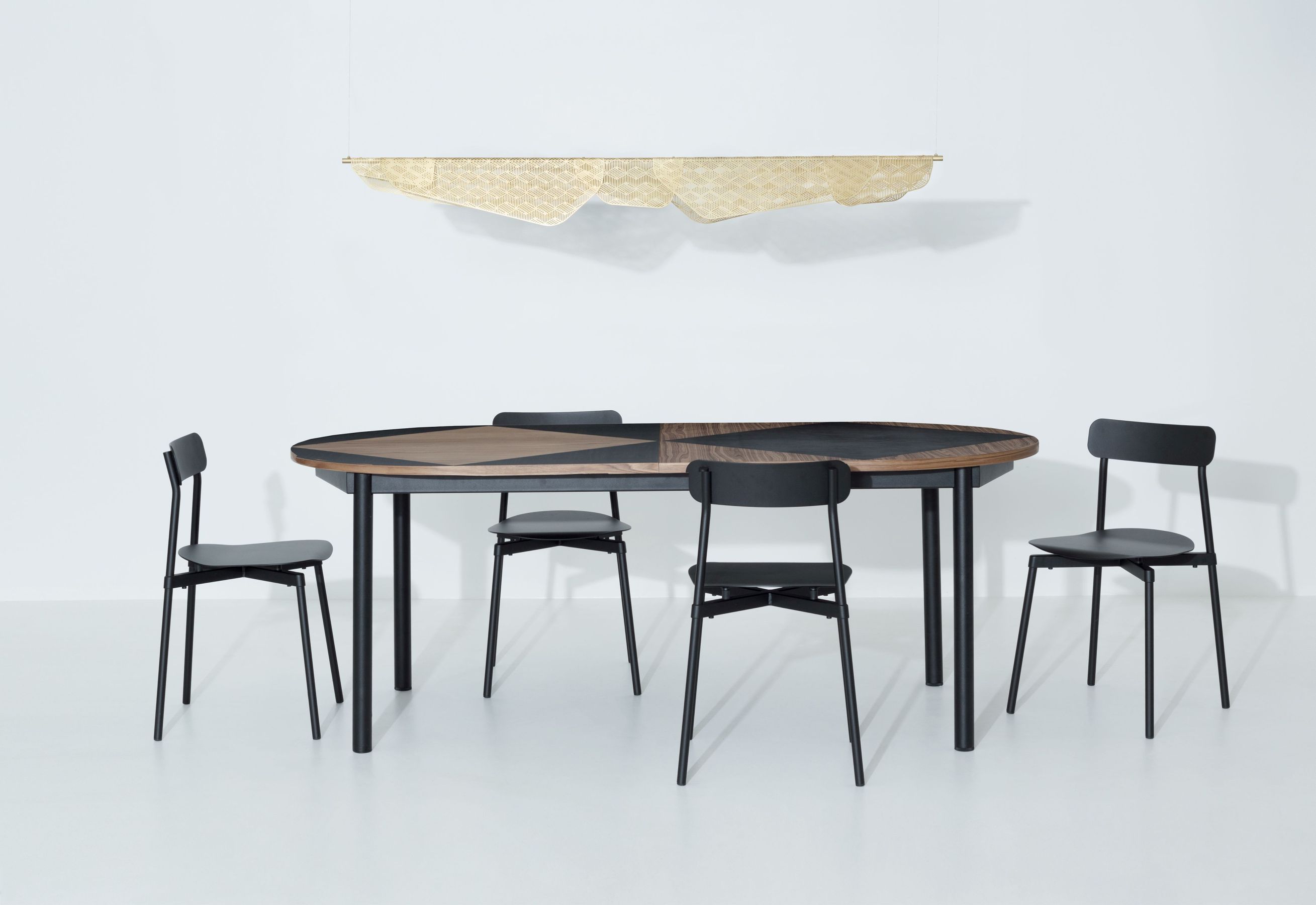 Mediterranea Pendelleuchte Large Petite Friture 
