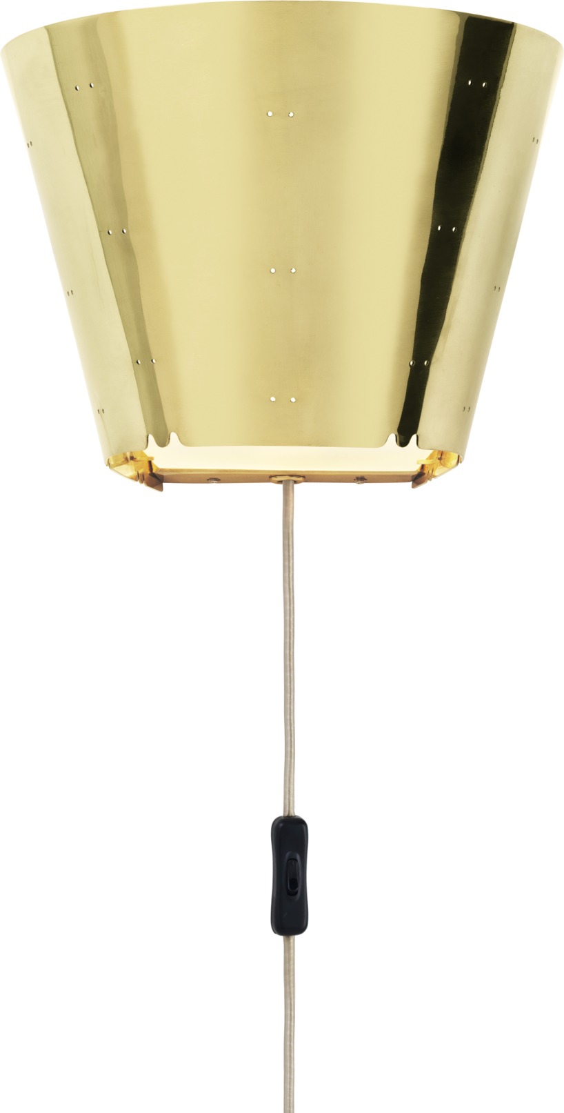 9464 Wandleuchte Gubi