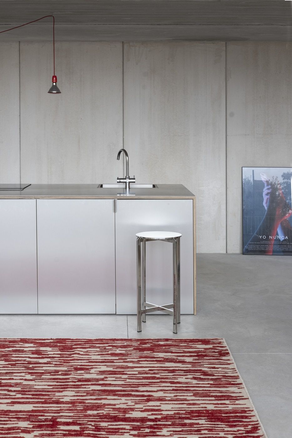 Doblecara Rug Teppich Nanimarquina
