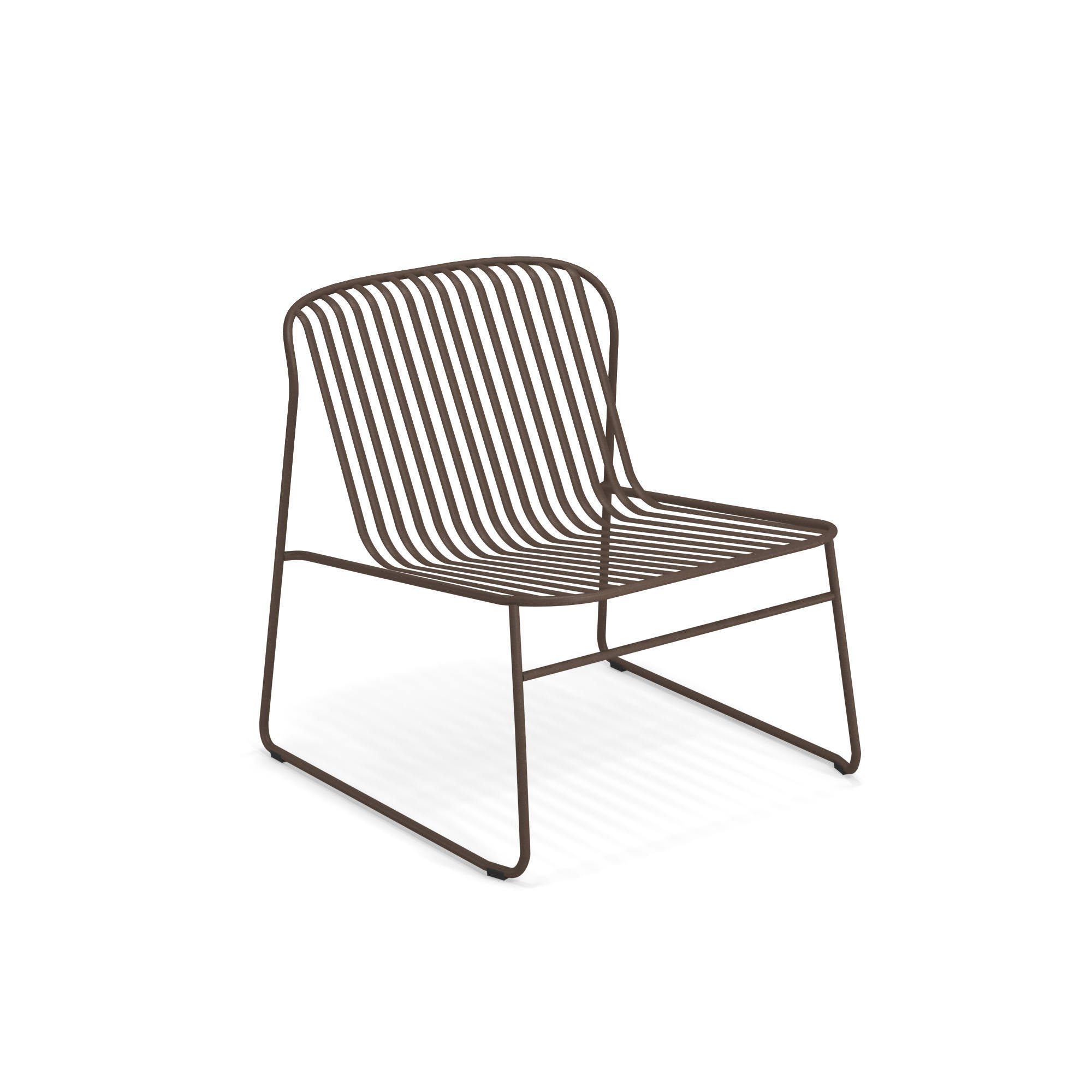 Riviera Lounge Chair Sessel Emu