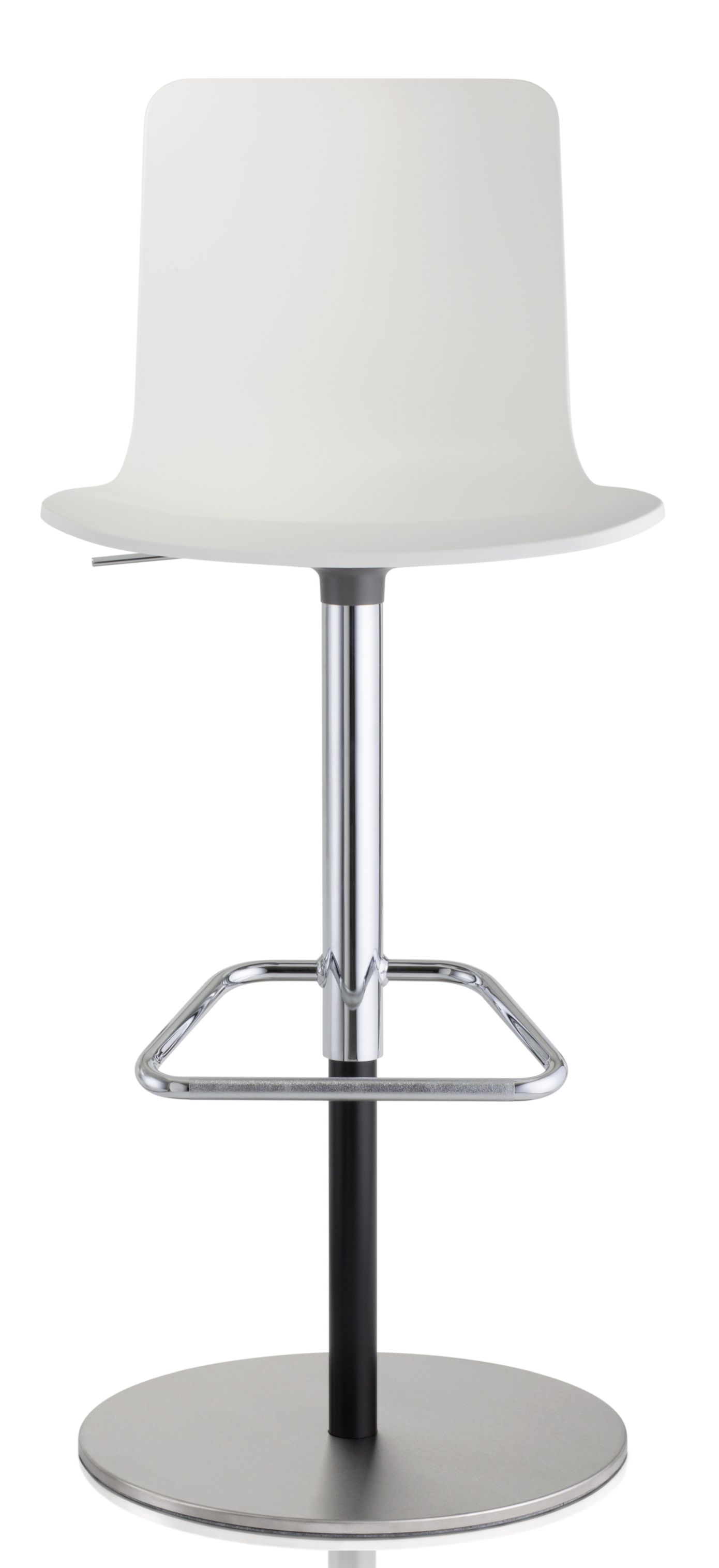 Hal RE Barstool Barhocker Vitra