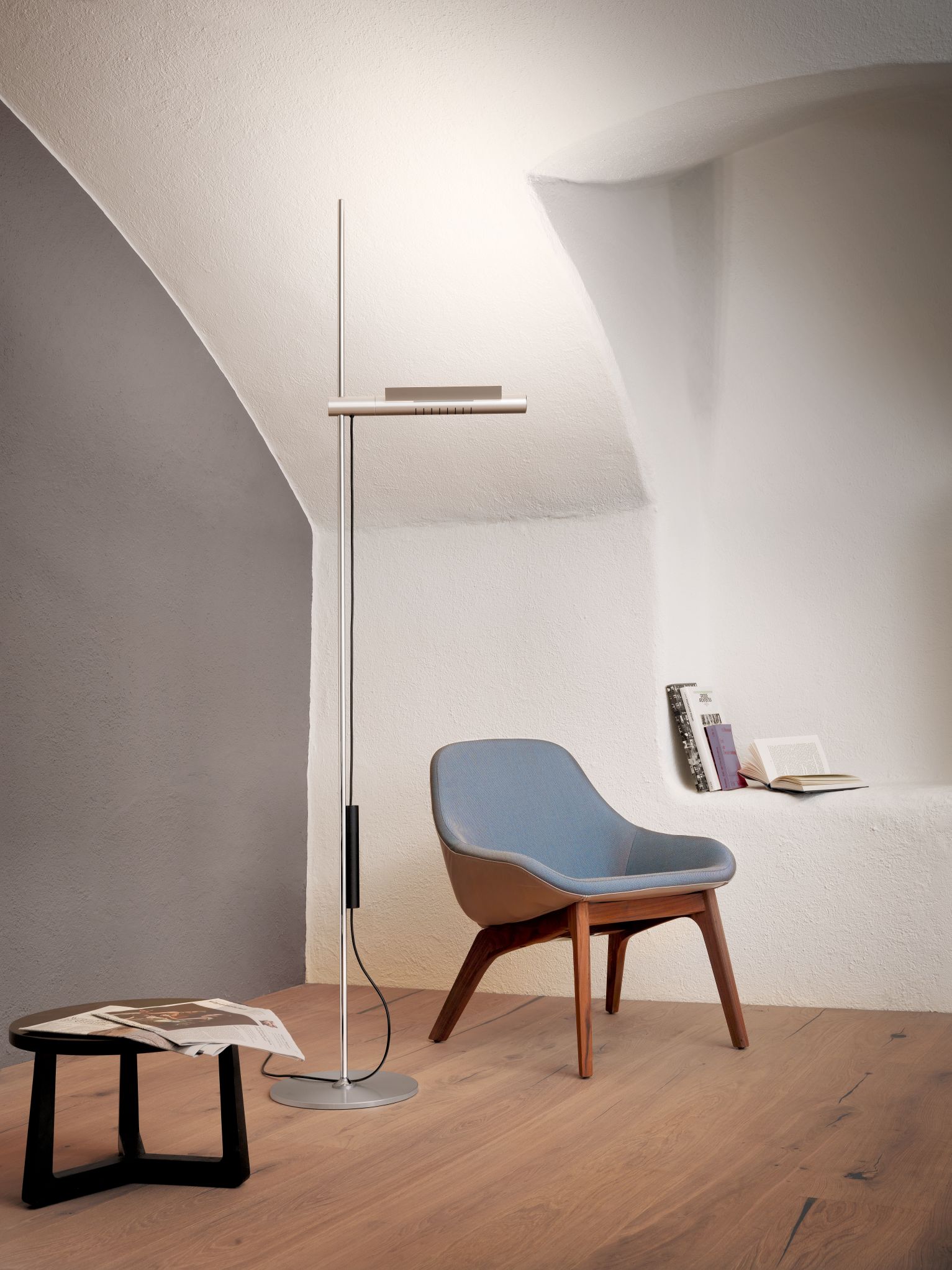 HALO LED S Stehleuchte Baltensweiler