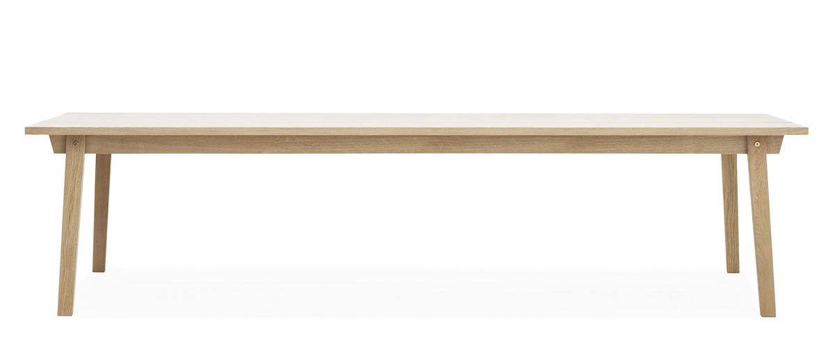 groß (L 300 cm)