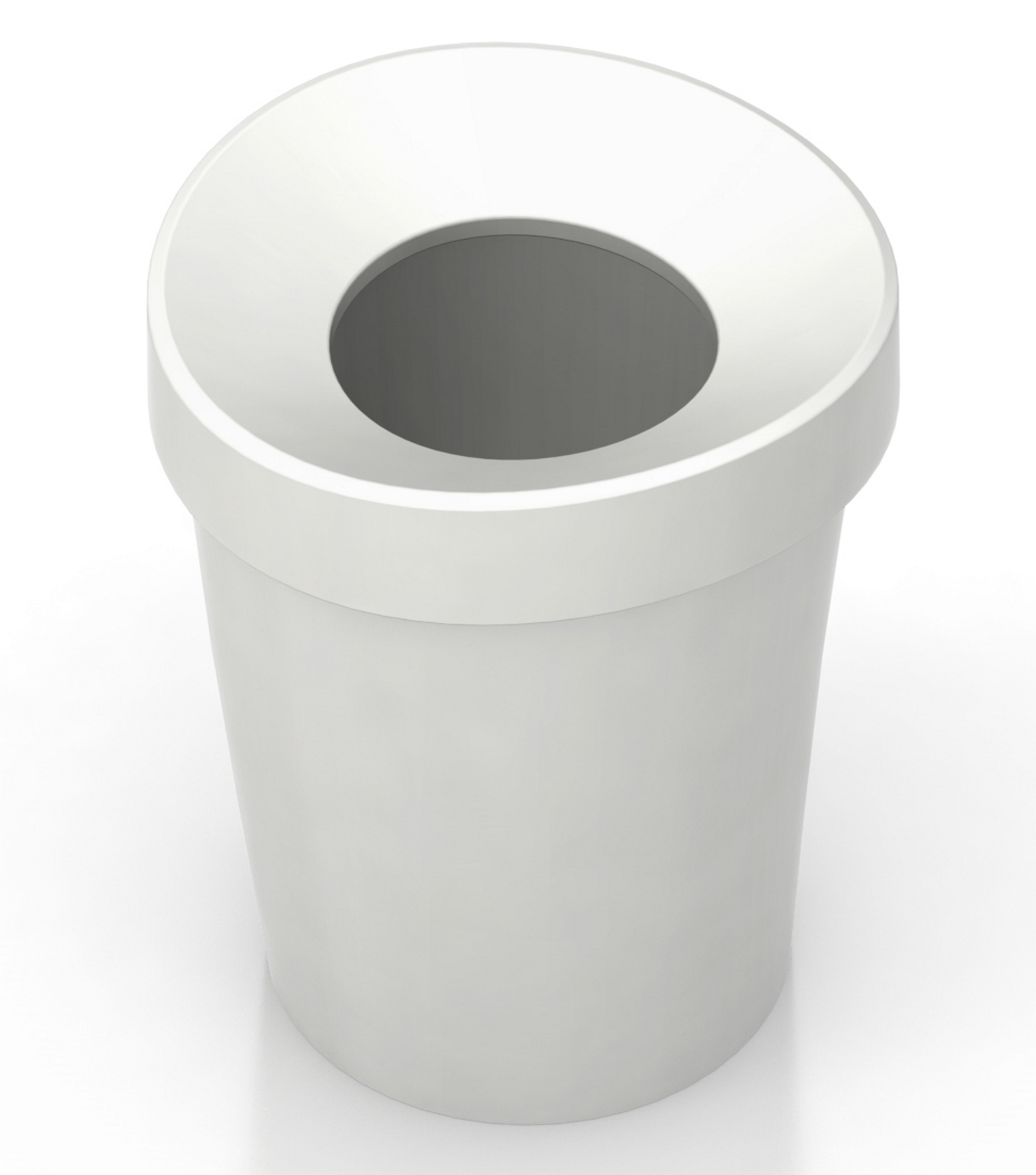 Happy Bin S Papierkorb Vitra