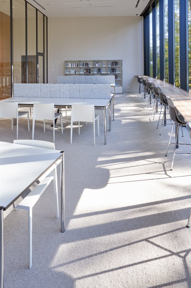 Privacy Panels USM Haller