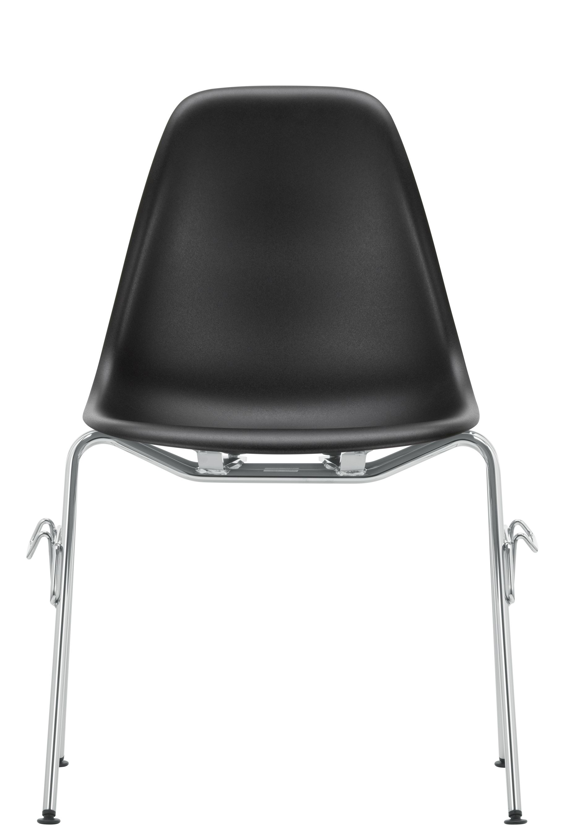 Eames Plastic Side Chair DSS Stuhl Vitra