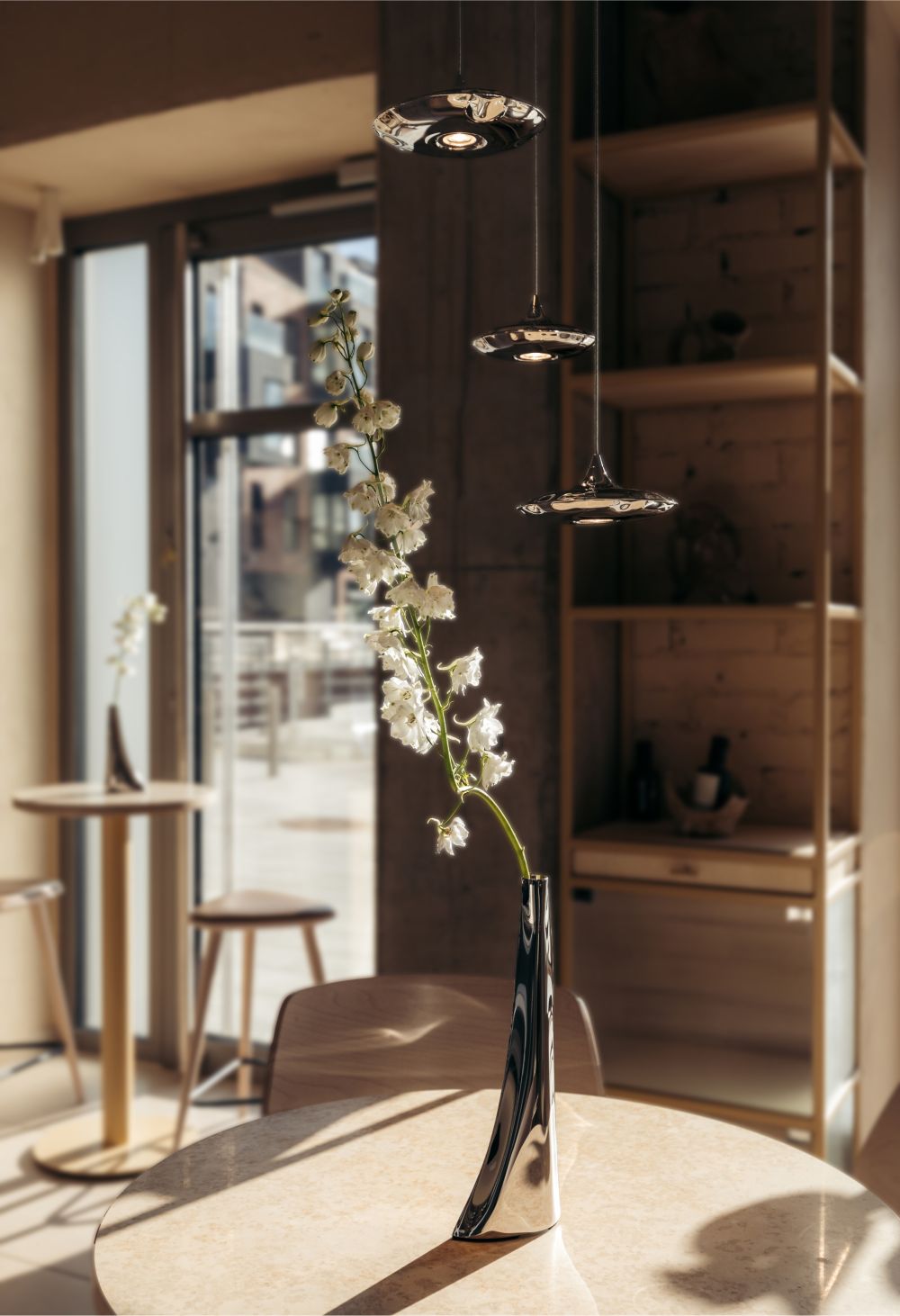 Lampin 13 LED Leuchte Zieta