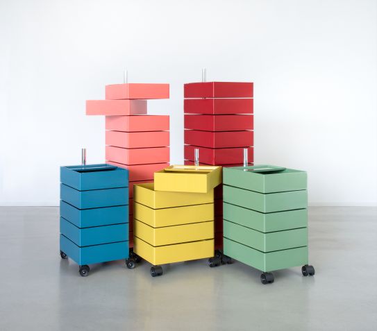 360° Container Magis