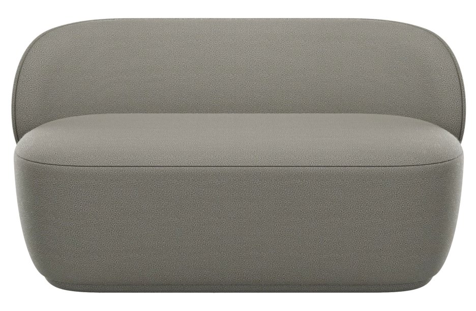 Kuon 2-Sitzer Sofa Blomus Socia - Taupe