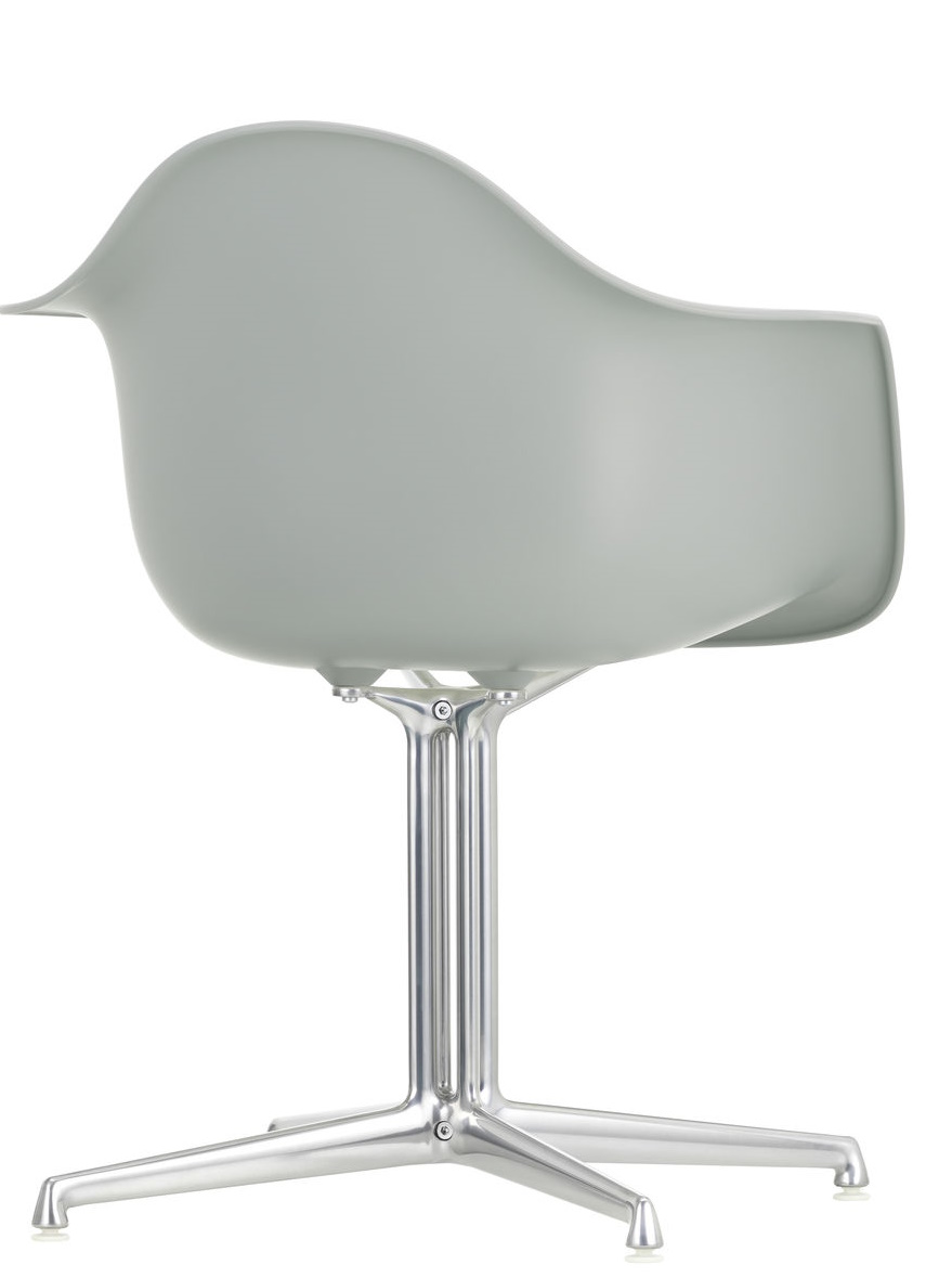 Eames Plastic Arm Chair DAL Stuhl Vitra