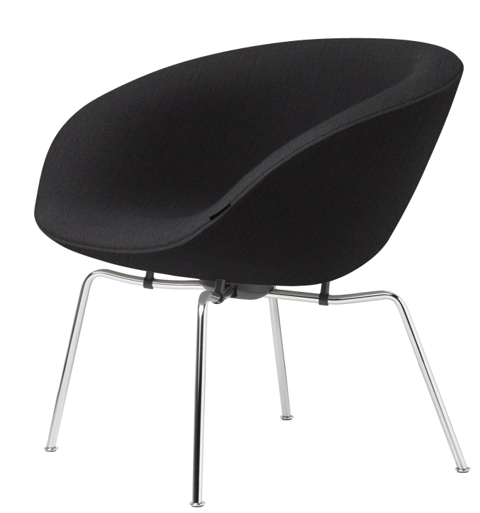 Pot Sessel Fritz Hansen