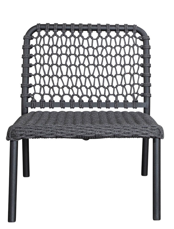 Ocean Einzelmodul Sessel Outdoor Cane-Line