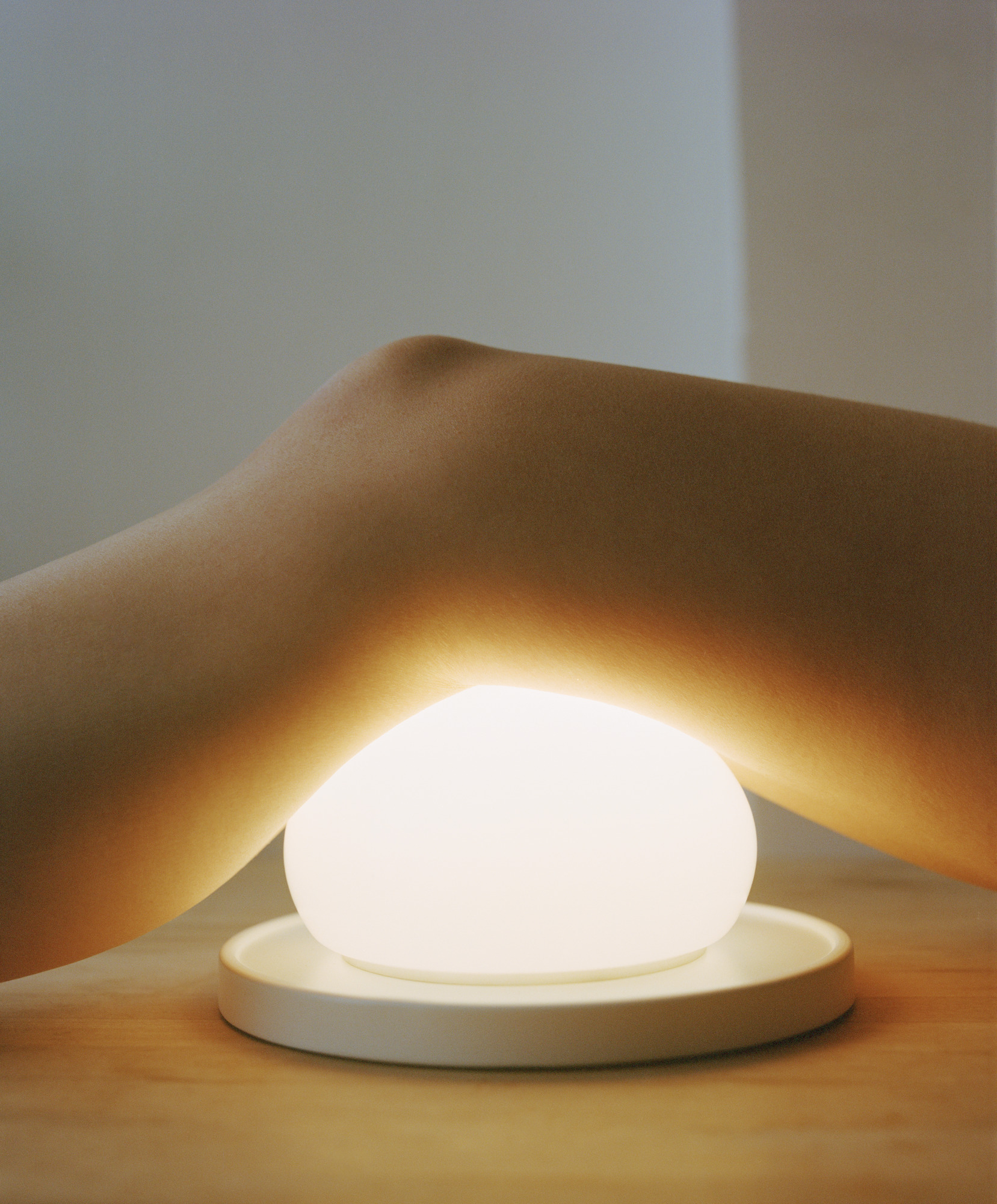 Bolita Table lamp LED Tischleuchte Marset