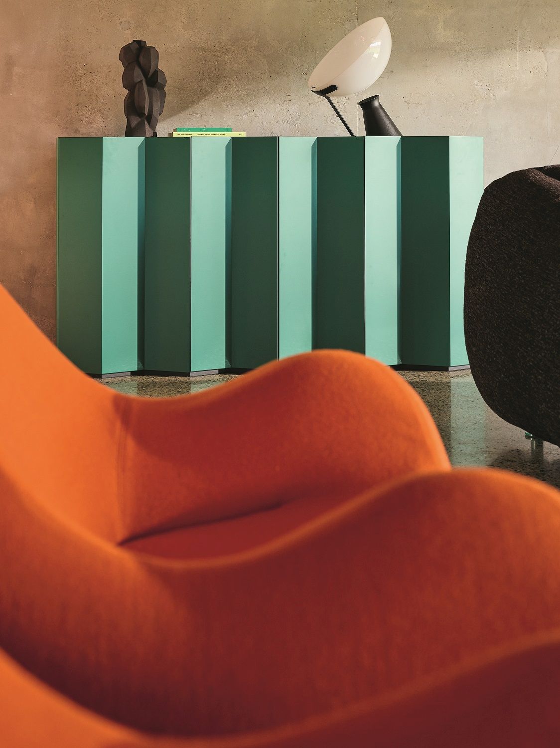 Z24 Sideboard 727A Zanotta