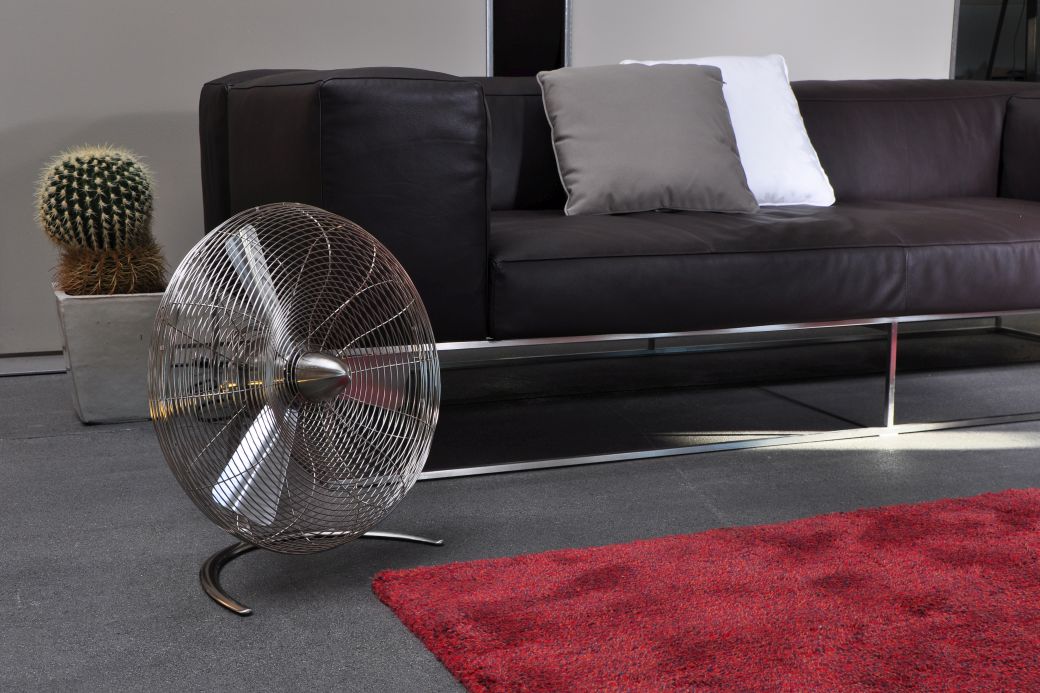 Boden Ventilator Charly Stadler Form EINZELSTÜCK