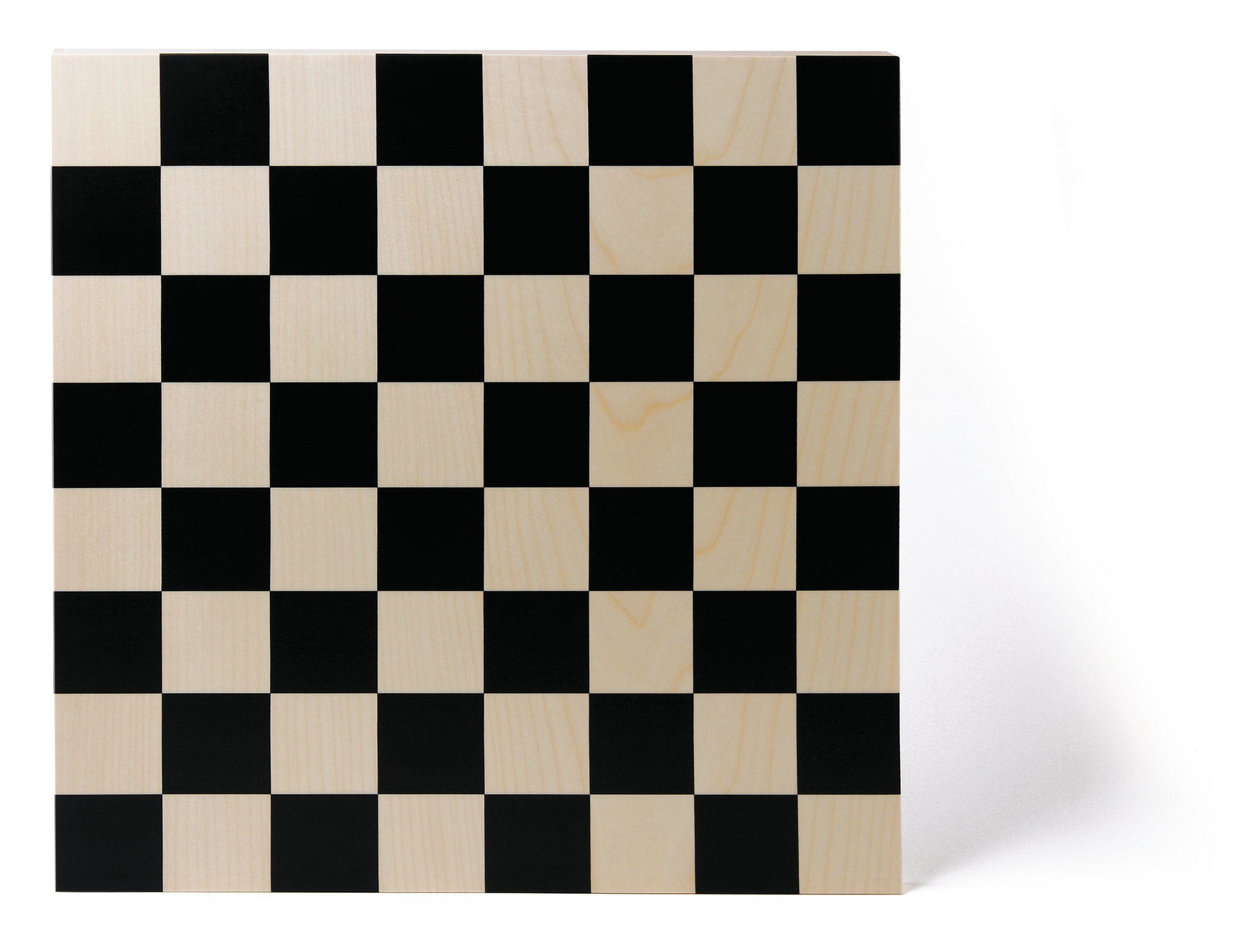 Bauhaus Schachbrett Naef Spiele AG