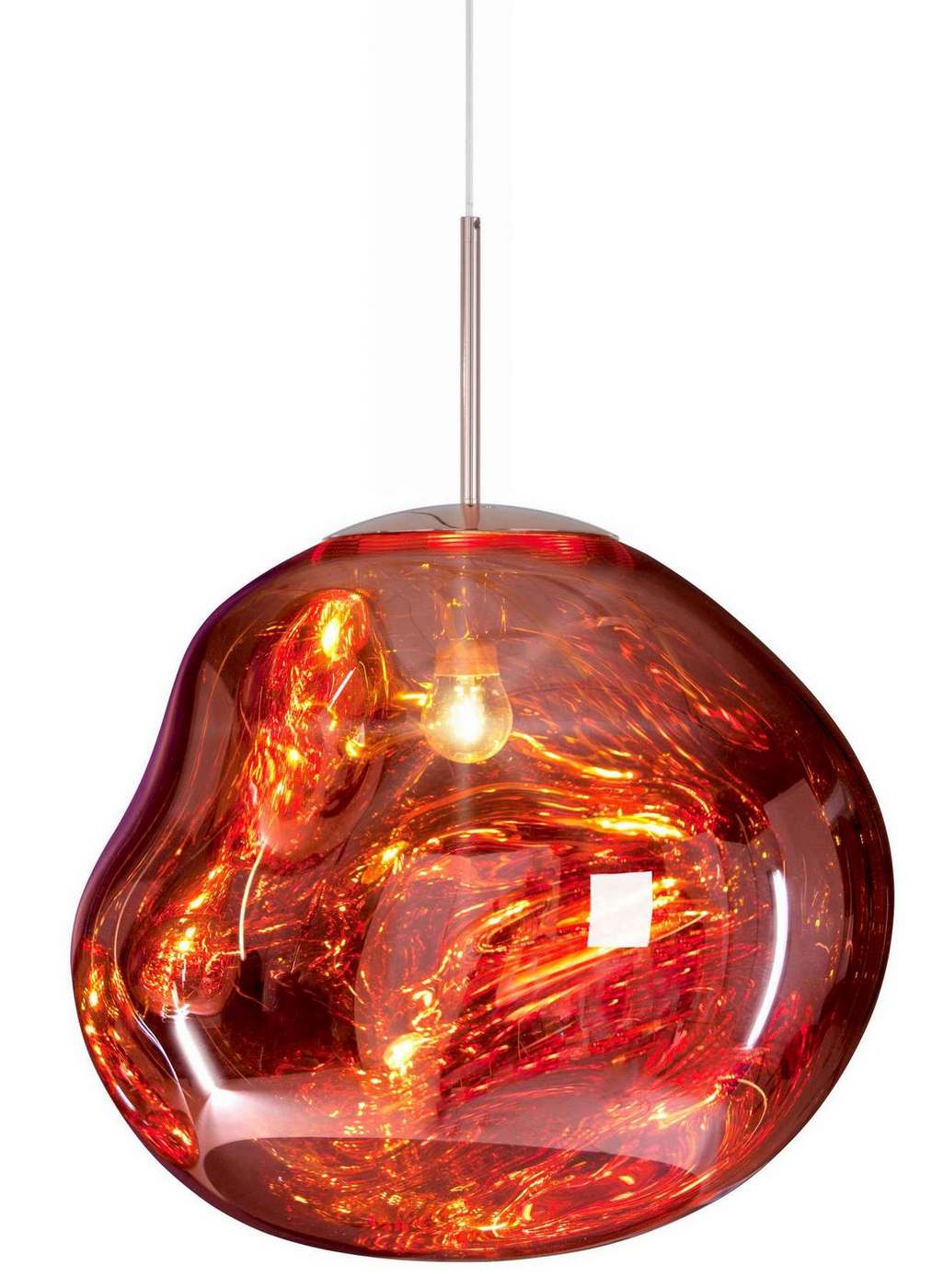 Ø 50 cm / Kupfer