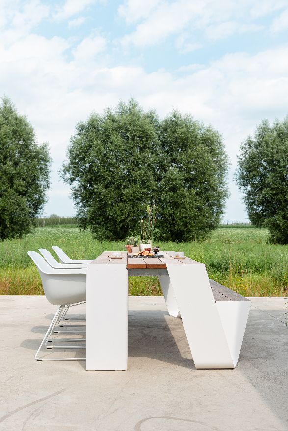 Hopper Combo AA Outdoor-Bank Extremis