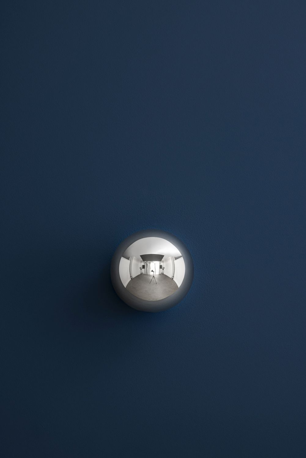 Sfera Wandleuchte Catellani & Smith