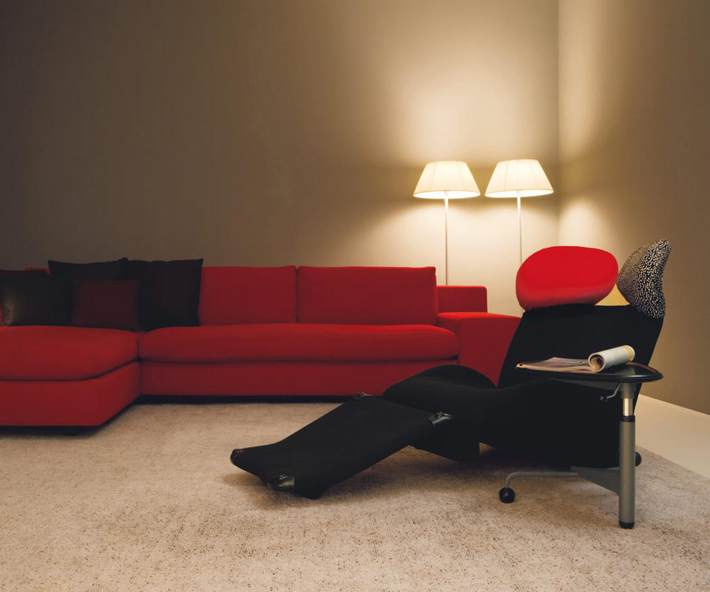 111 Wink Sessel Cassina