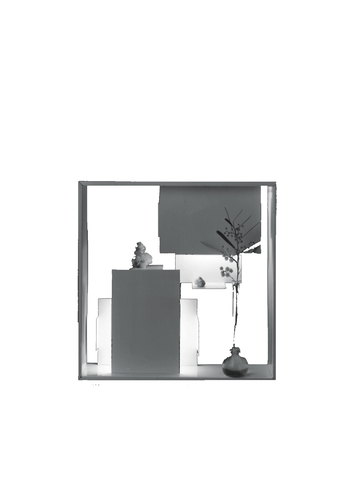 Fato Tischleuchte Artemide