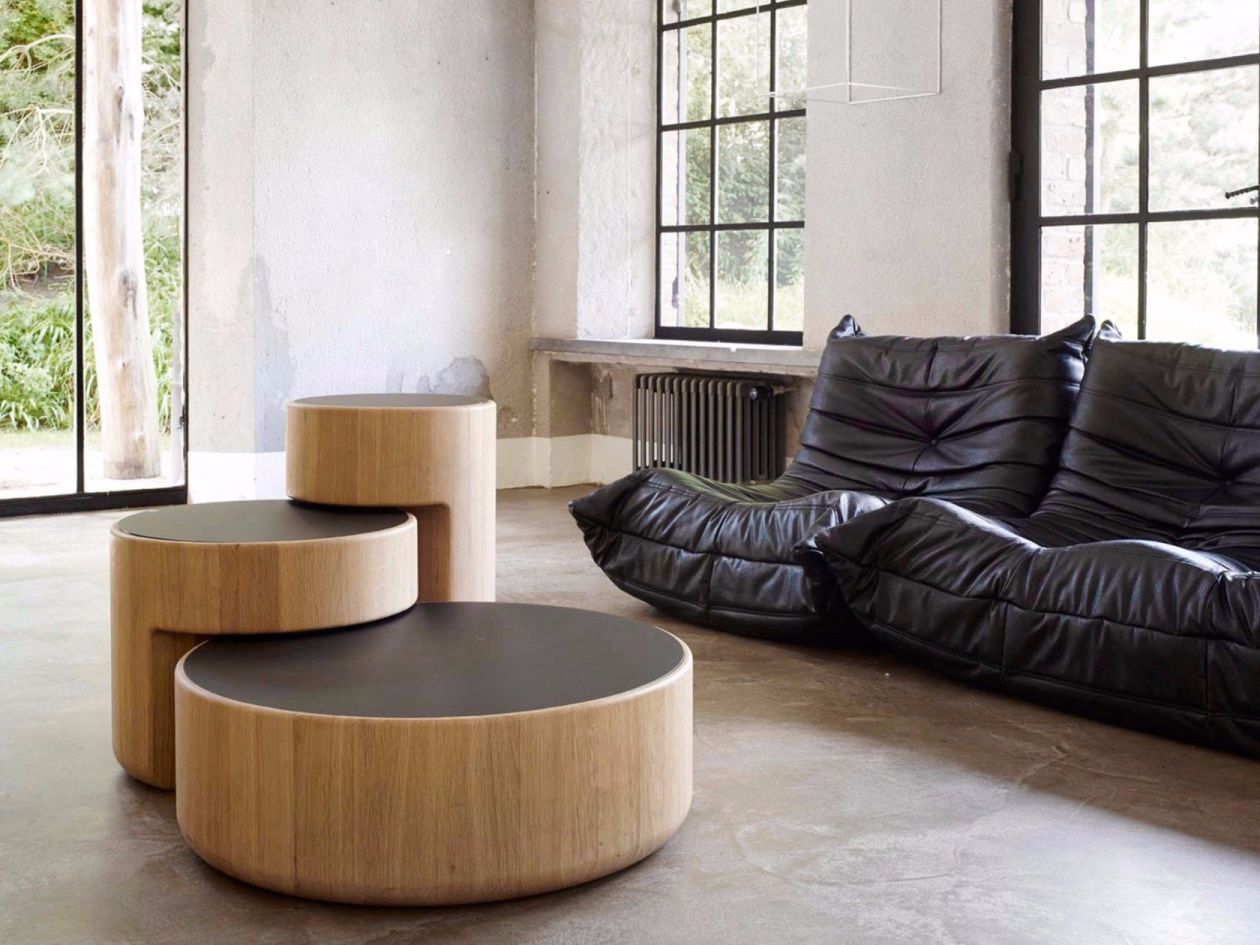 Levels Coffee Table Couchtisch PER/USE