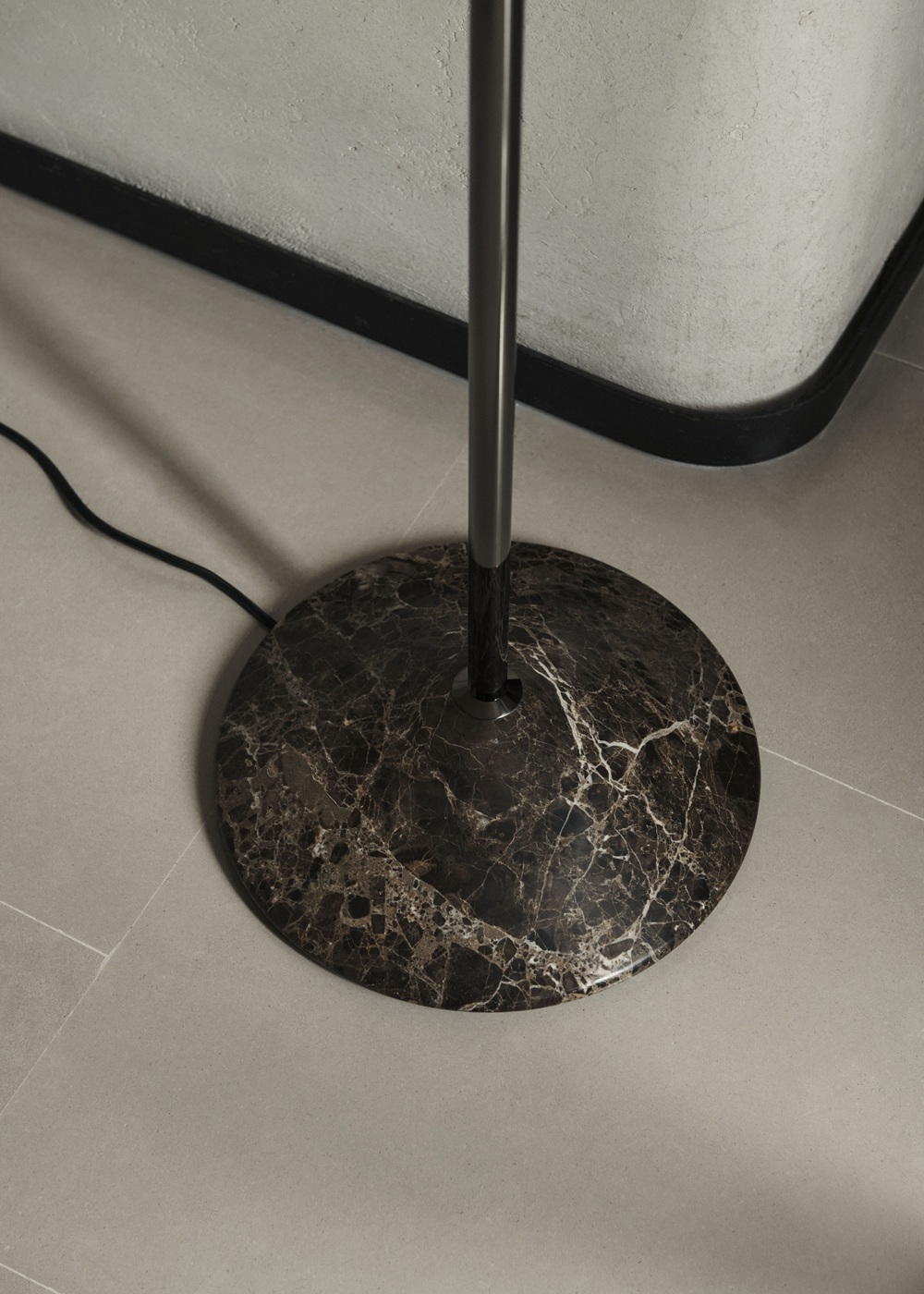 Gio LN28 Floor lamp Stehleuchte AndTradition