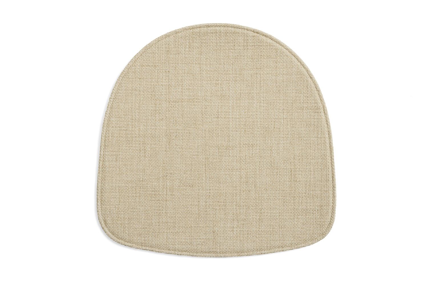 Seat Pad Sitzkissen für About A Chair AAC Stuhl mit Armlehnen Hay