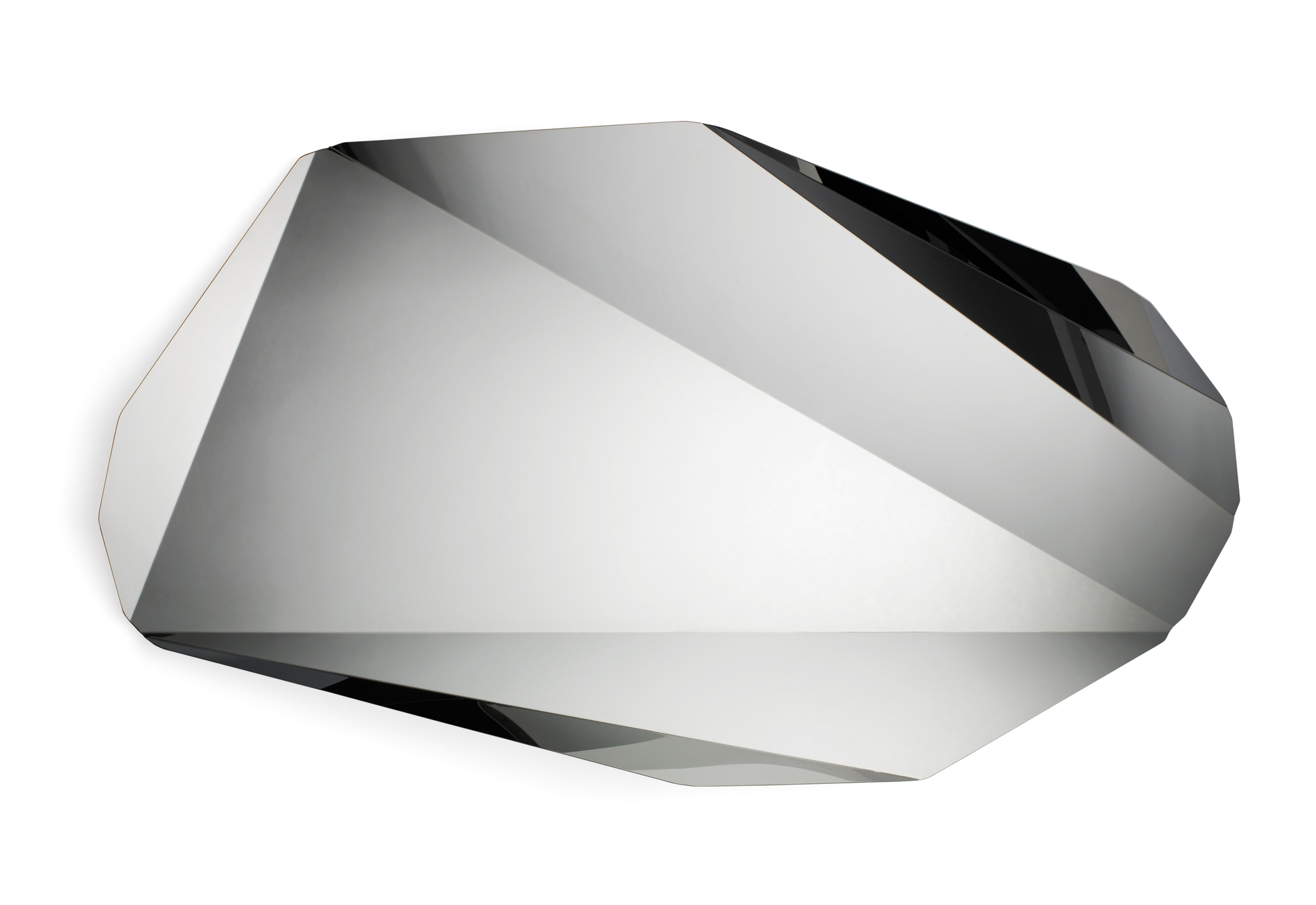 Piega Mirror Wandspiegel Large Classicon