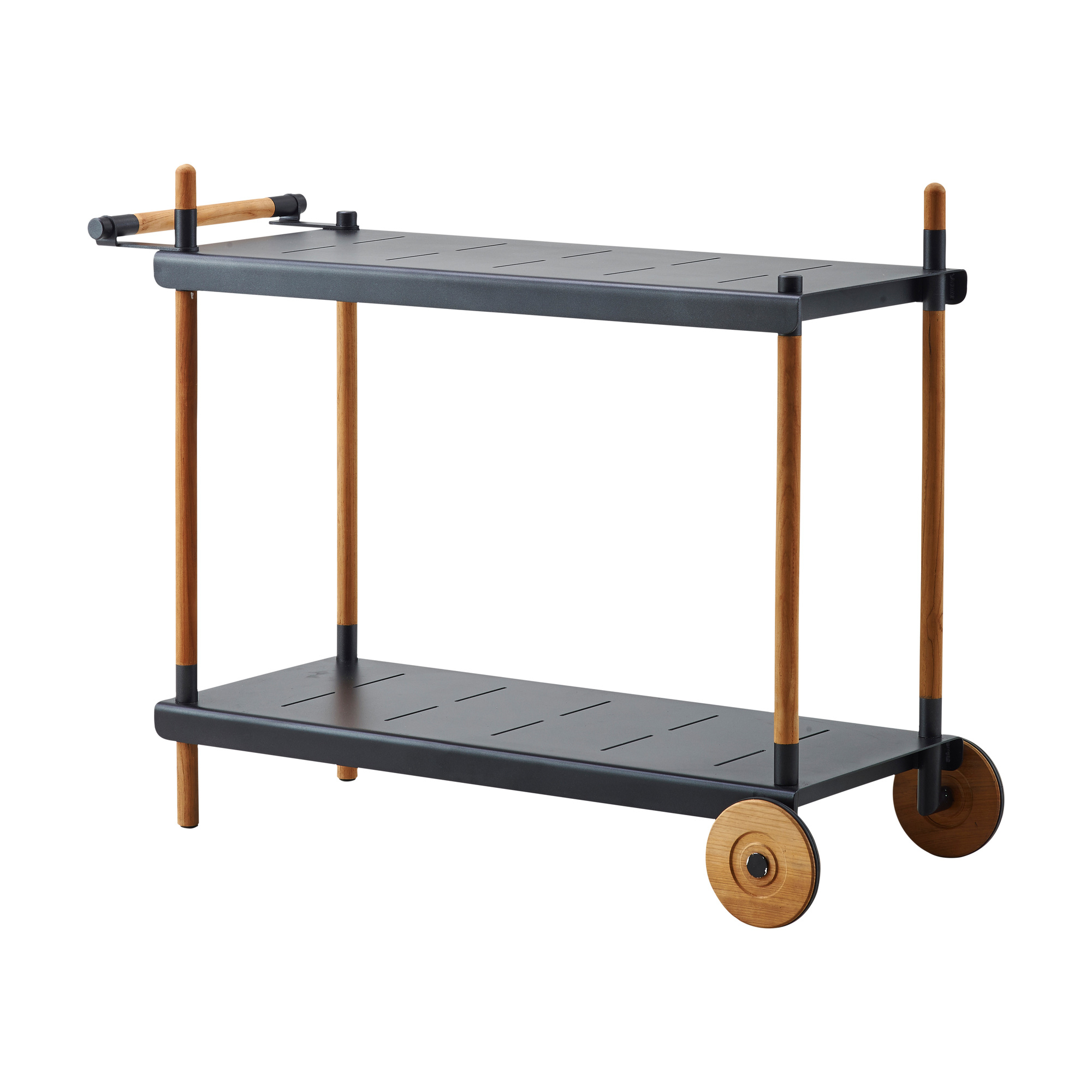 Frame Indoor / Outdoor Barwagen Cane-Line