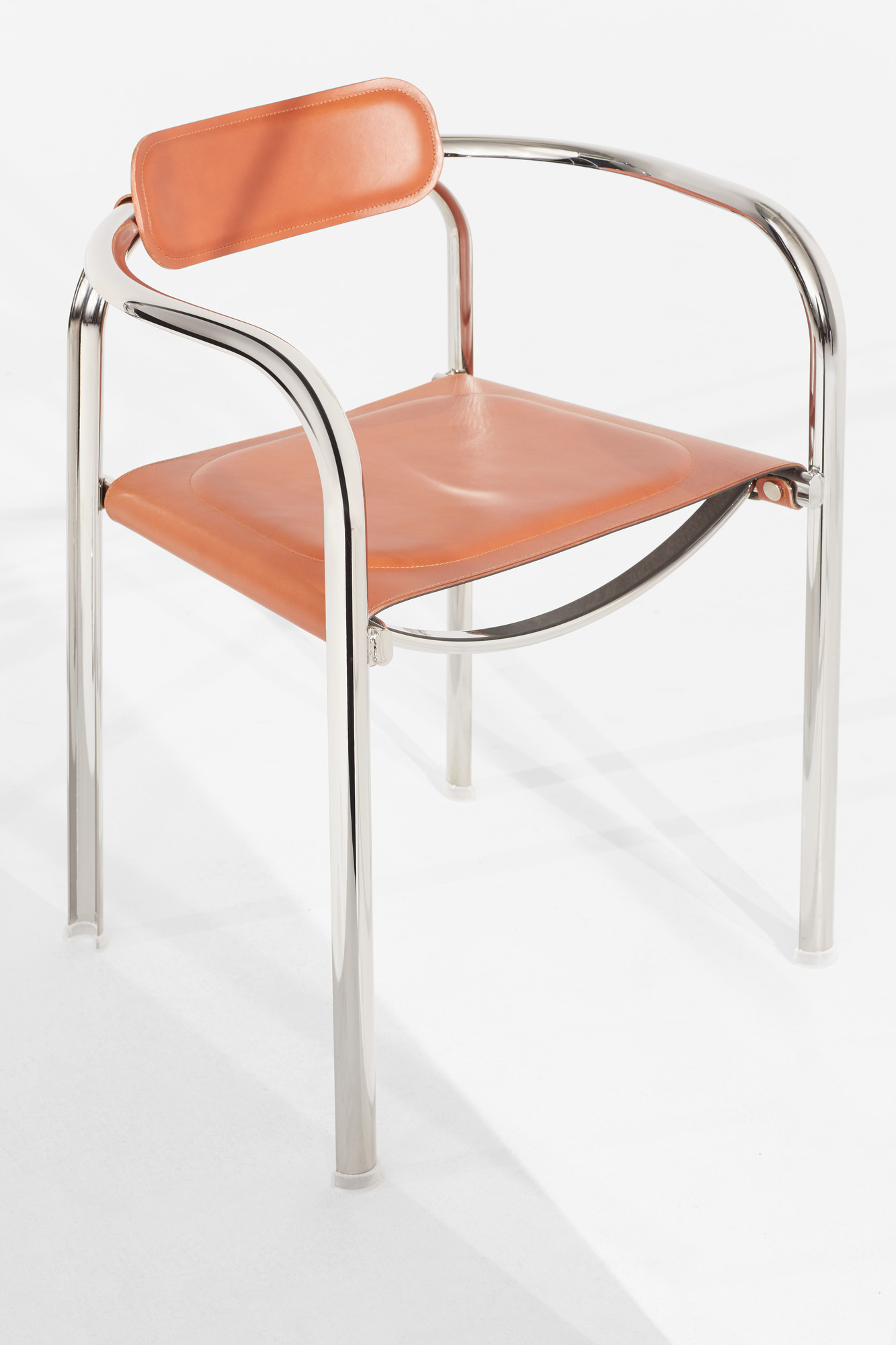 Split Chair Stuhl Tecta