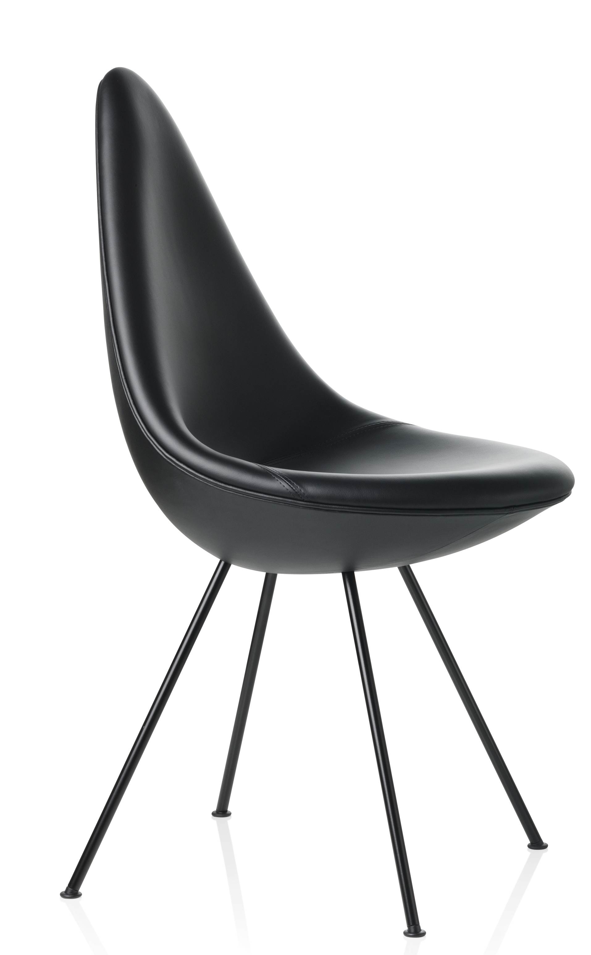 Drop Stuhl Fritz Hansen