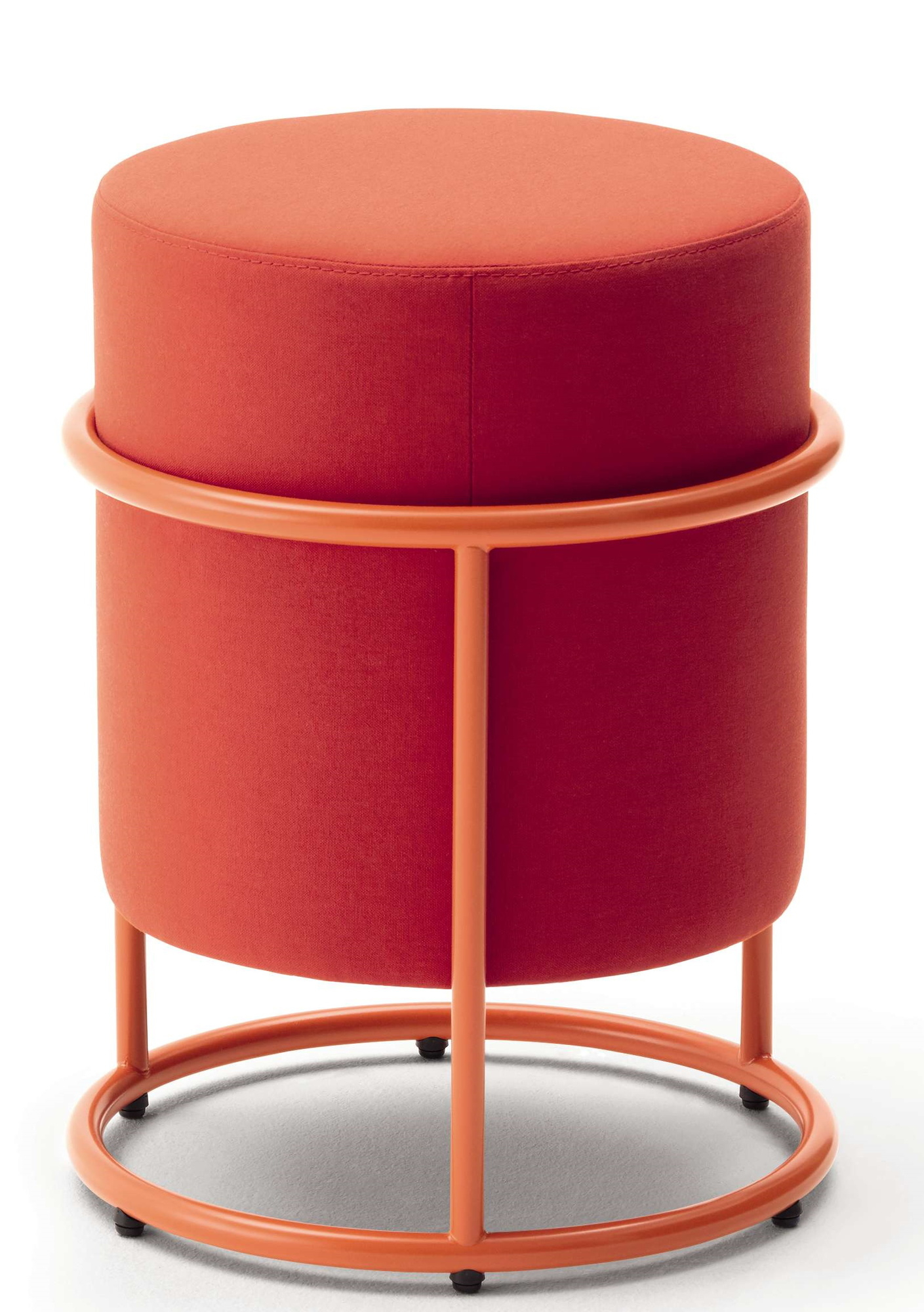 Drop Hocker Ø 36 cm Cor