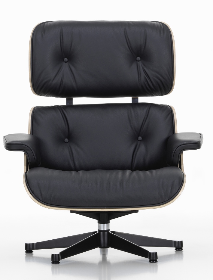 Eames Lounge Chair Sessel KONFIGURATOR Vitra 