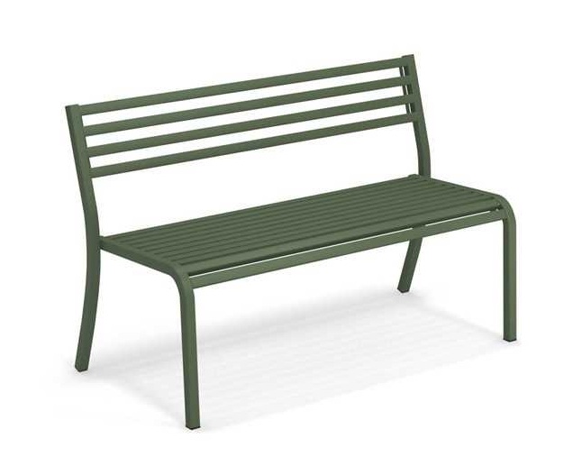 Segno Bank 128 cm Emu