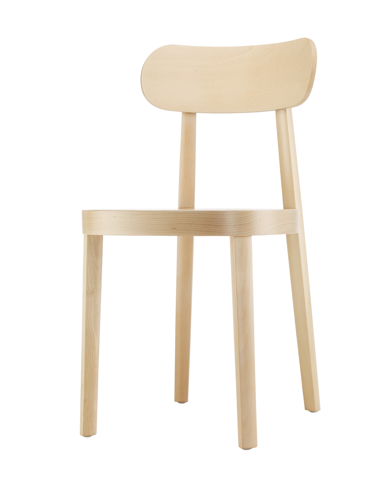 Holzstuhl 118 M Thonet