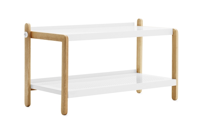 Sko Schuhregal Normann Copenhagen