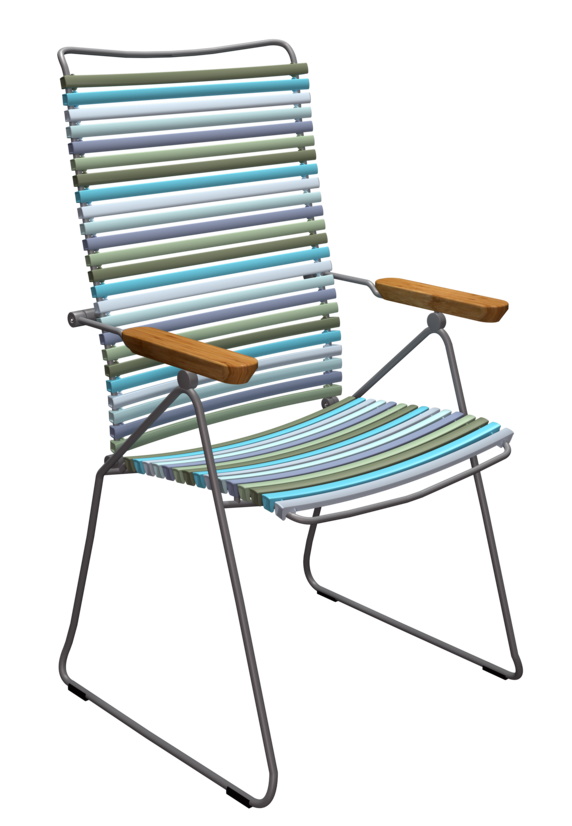 Click Position Chair Sessel Outdoor Houe