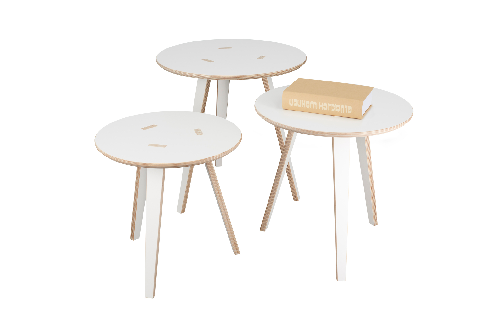 Rund Tisch 500 Tojo