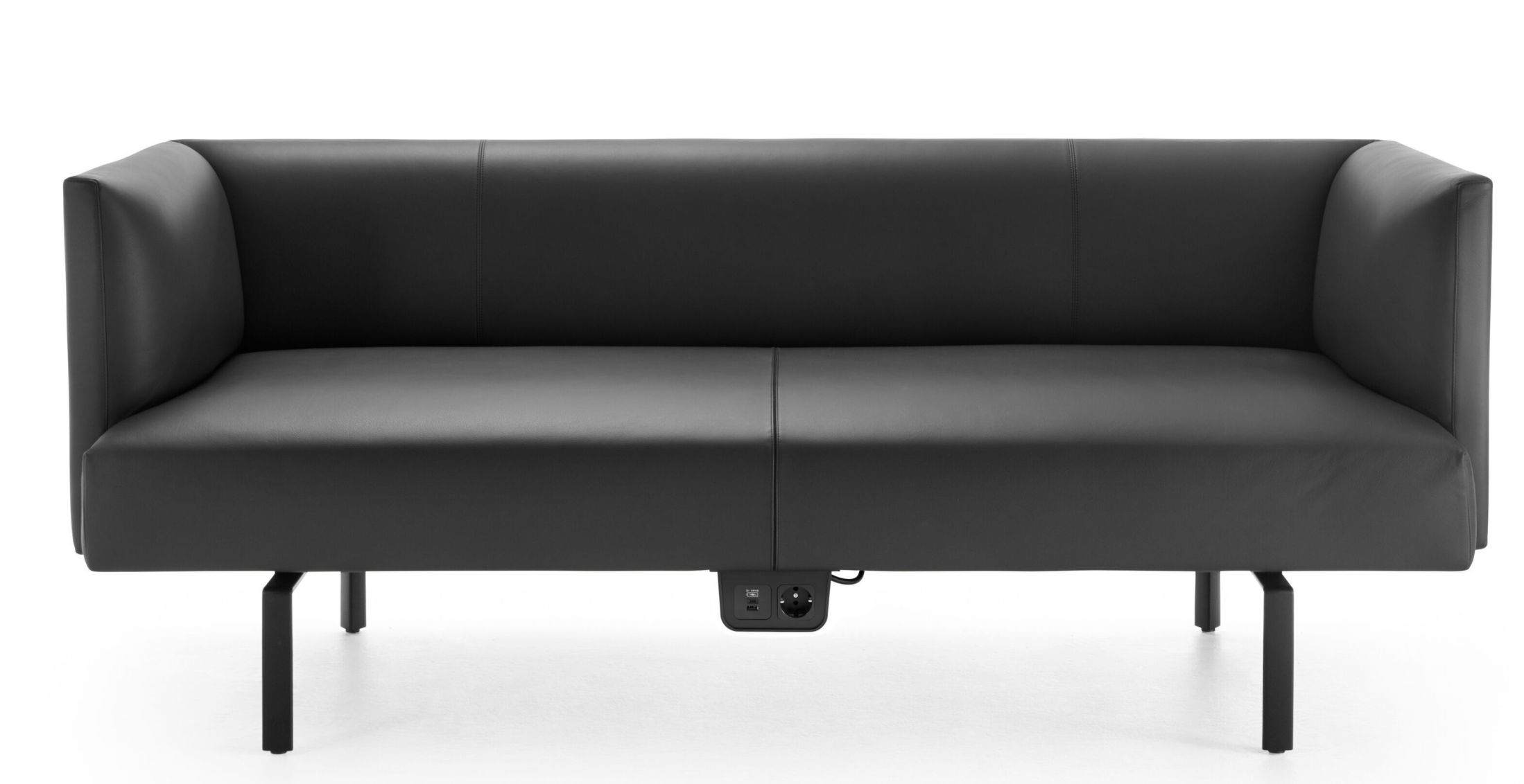 Muud Lite freistehendes Sofa Walter Knoll