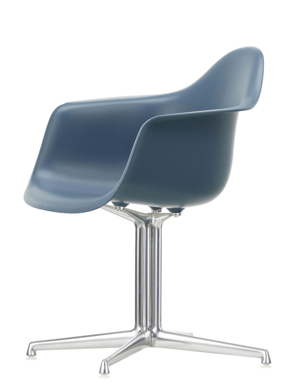 Eames Plastic Arm Chair DAL Stuhl Vitra