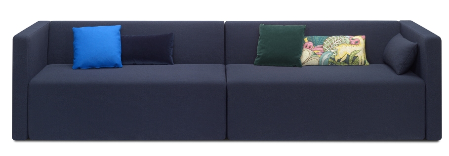 SF06 Kerman Konfigurierbares Modulsofa e15