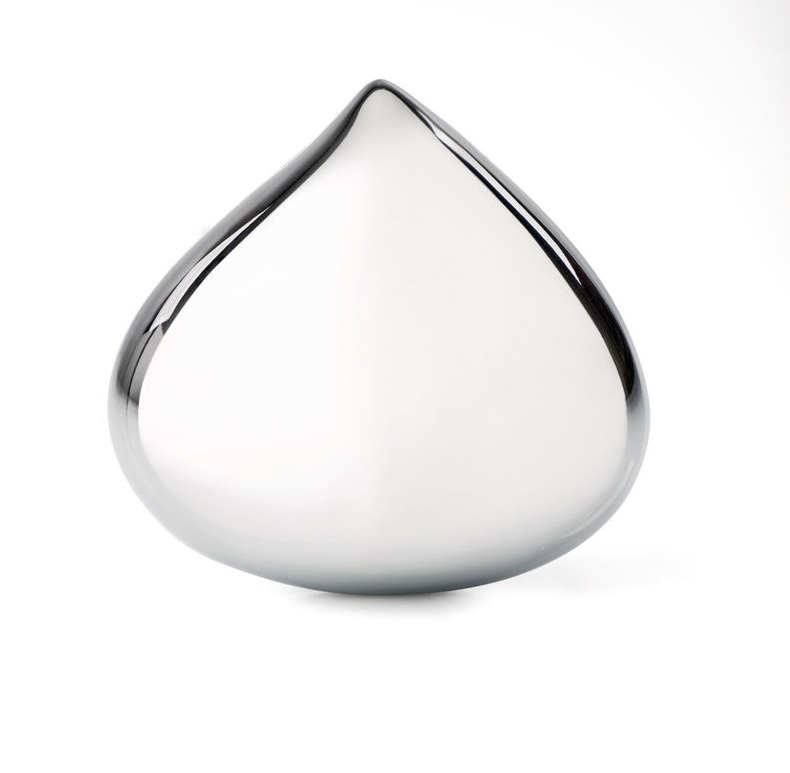 CHB01 Chestnut Pillendose Alessi