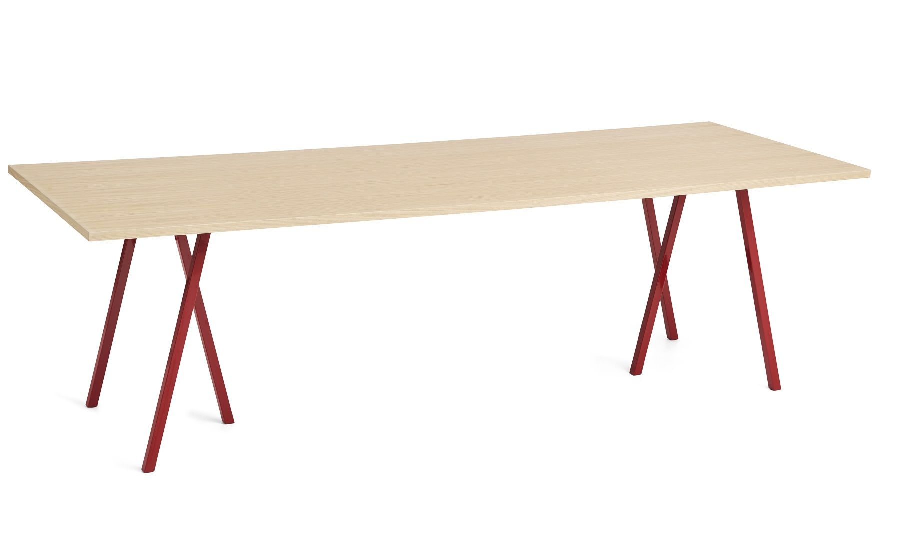 Loop Stand Table Inclusive Support Tisch / Esstisch 250 Hay