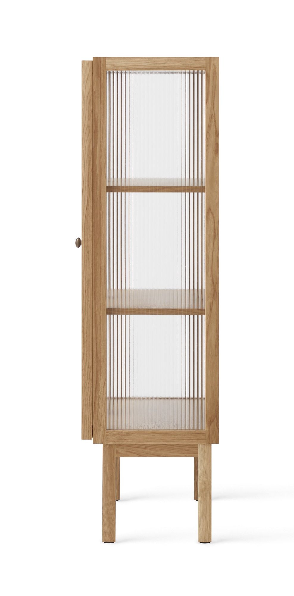 Curiosity Cabinet Low / Tall Schrank Audo Copenhagen