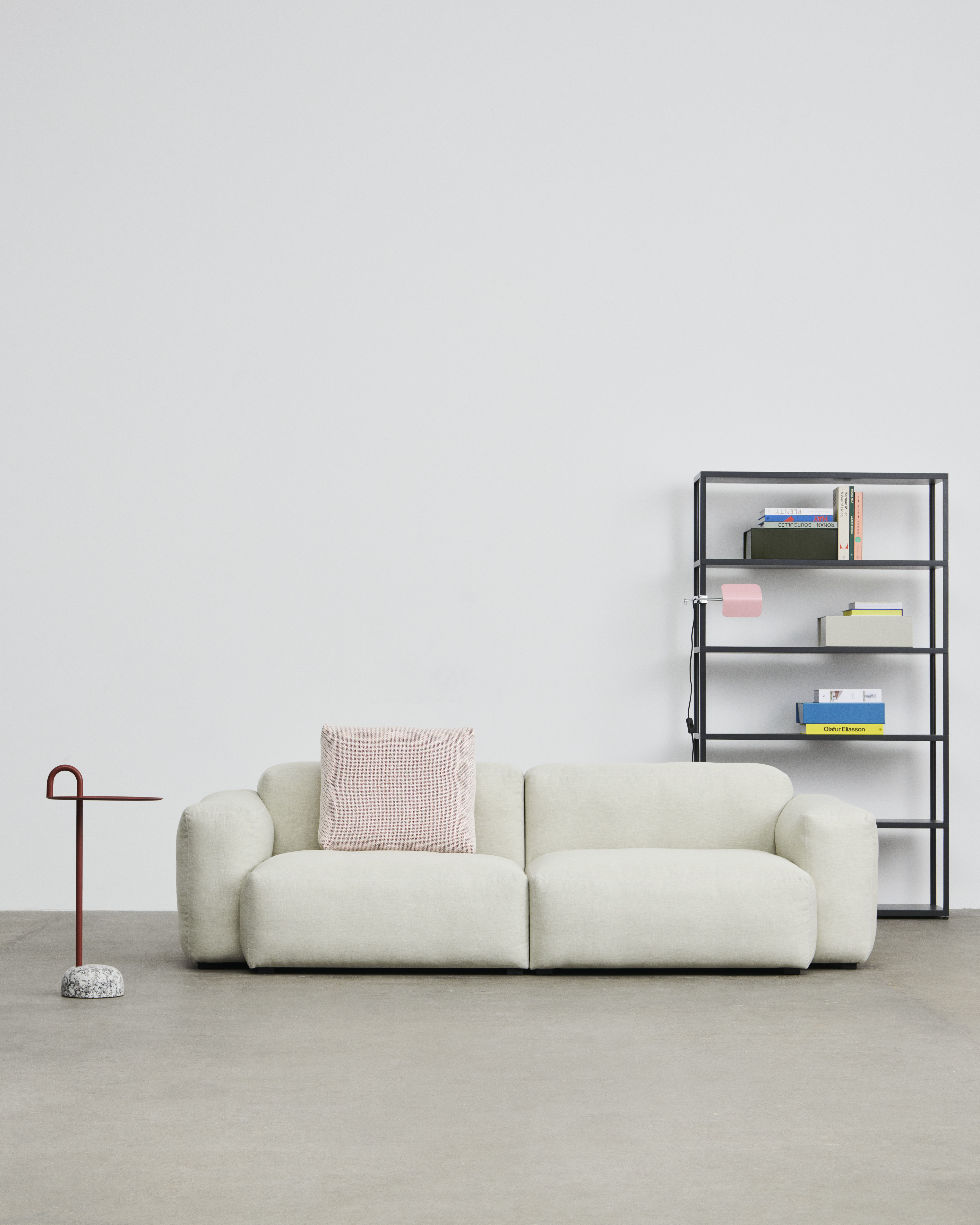 New Order Sideboard Kombination 501 Hay New Order Sideboard Kombination 501 Hay